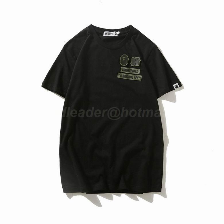 Bape Men's T-shirts 981